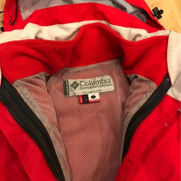 Columbia Ski/Snow Jacket - Picture 2 of 5
